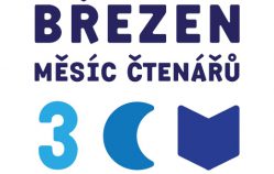 Březen - měsíc čtenářů