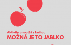 Soutěž: Možná je to jablko