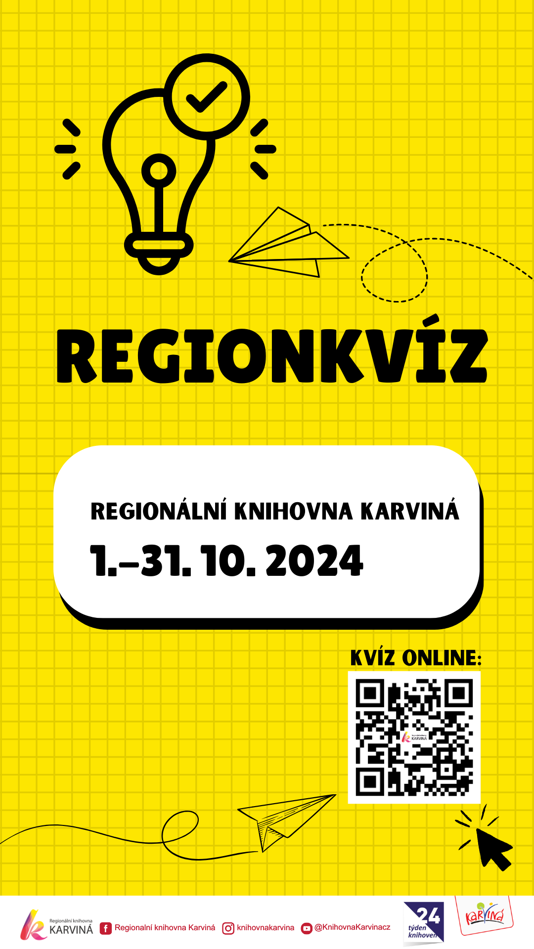 REGIONKVÍZ