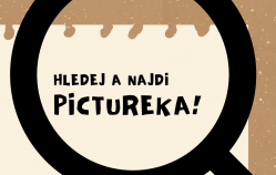 Hledej a najdi - PICTUREKA!