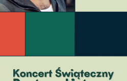 Koncert świąteczny - Bartosz Listwan