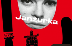 FILMOVÝ KLUB - "Janžurka"