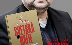 Listování - "Světská mafie"