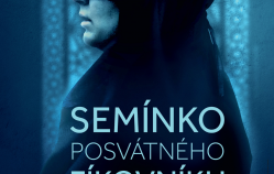 FILMOVÝ KLUB - "Semínko posvátného fíkovníku"