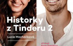 LiStOVáNí.cz: Historky z Tinderu 2